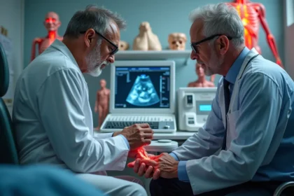 Angiologia – Co to jest i jakie pełni funkcje?