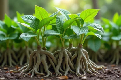 Ashwagandha: Właściwości, Działanie i Zastosowanie