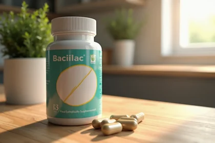 Bactilac: Co to jest i jakie ma korzyści zdrowotne?