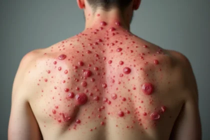 Półpasiec – Objawy, Przyczyny i Leczenie Wirusa VZV