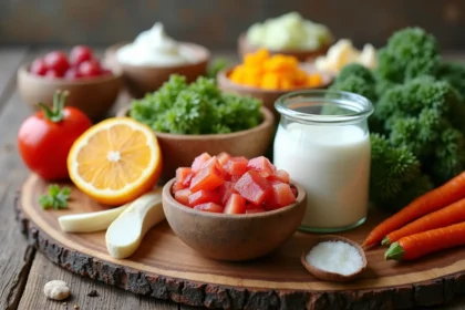 Probiotyki: Czym Są i Jak Wpływają na Zdrowie?