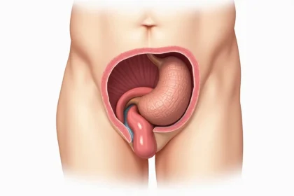 Prostata: Co to jest i jakie ma znaczenie dla zdrowia?