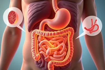 Refluks: Objawy, Diagnostyka i Opcje Leczenia