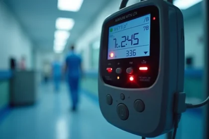 Holter – Co Znaczy, Gdy Piszczący Dźwięk Się Pojawia?