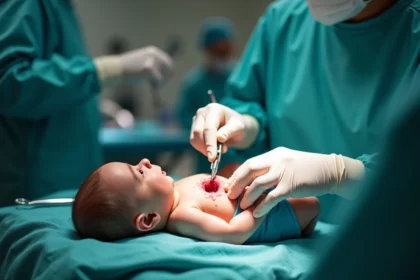 Obrzezany – Znaczenie, Procedura i Wpływ na Zdrowie