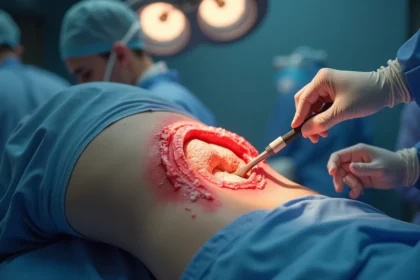 Cystoskopia: Co to za badanie i jak się je wykonuje?