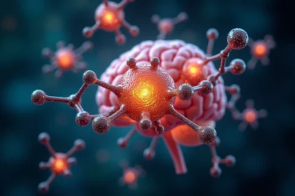 Dopamina: Czym Jest, Jak Działa i Jak Wpływa na Życie