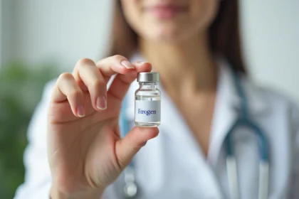 Estrogeny: Co to jest i jak wpływają na zdrowie?
