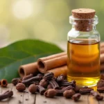 Eugenol – Właściwości, Zastosowanie i Bezpieczeństwo