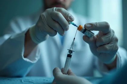 Fentanyl – Co to jest i jak wpływa na zdrowie?