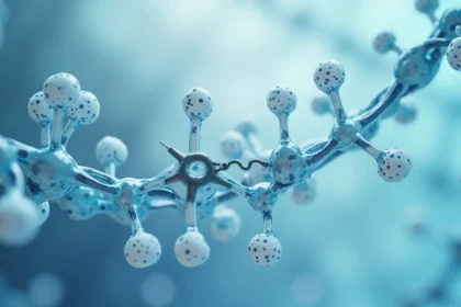 Fosfolipidy – Co to jest i jakie mają znaczenie?