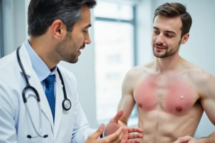 Ginekomastia: Przyczyny, Objawy i Metody Leczenia