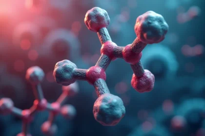 Glutation: Co to jest i jakie ma funkcje w organizmie?