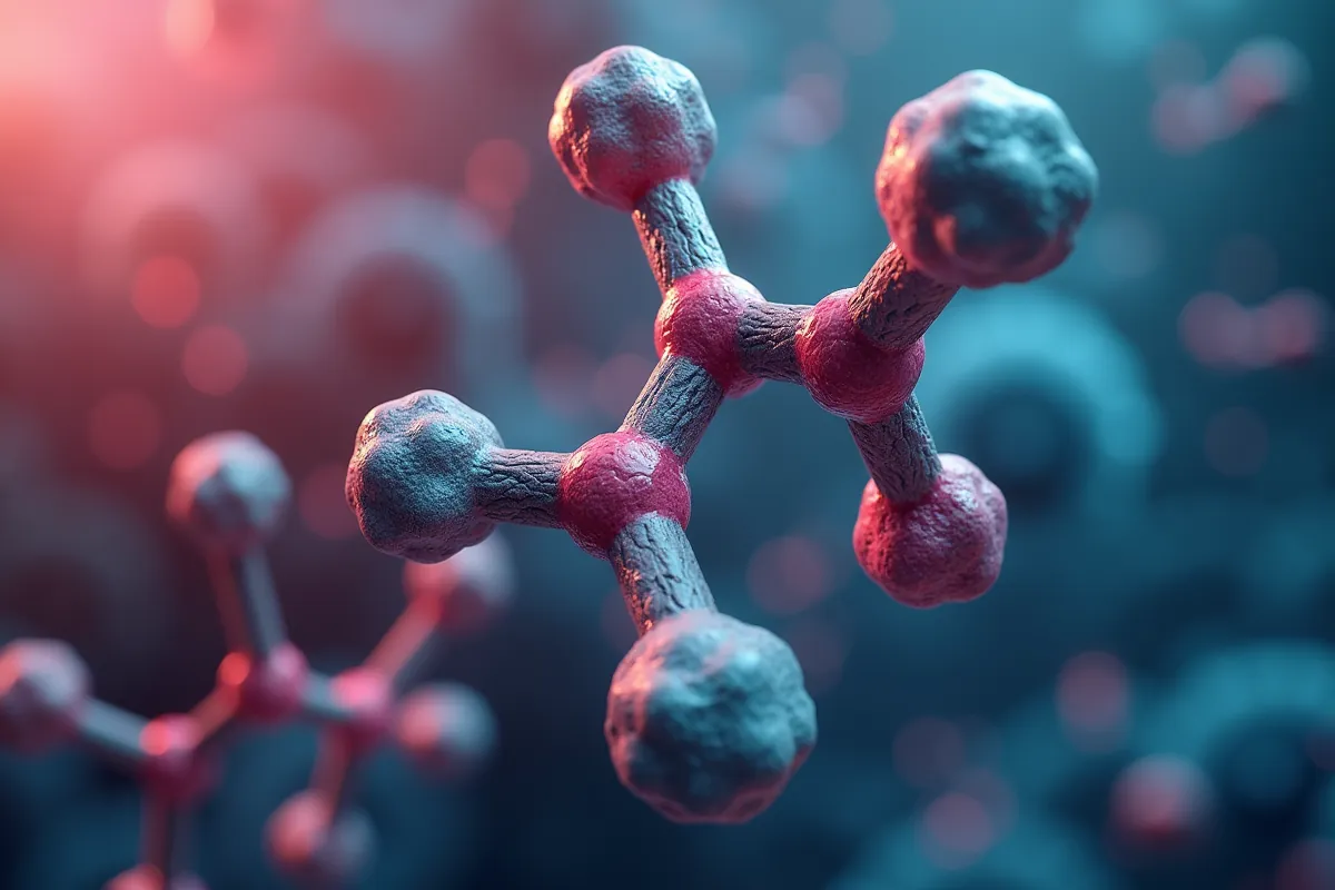 Glutation: Co to jest i jakie ma funkcje w organizmie?