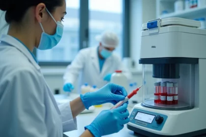 HbA1c – Co to za badanie i jak wpływa na cukrzycę?