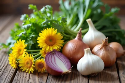 Inulina: Co to jest i jakie ma właściwości zdrowotne?