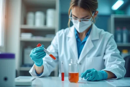 Kortyzol – Co to jest i jak wpływa na zdrowie?