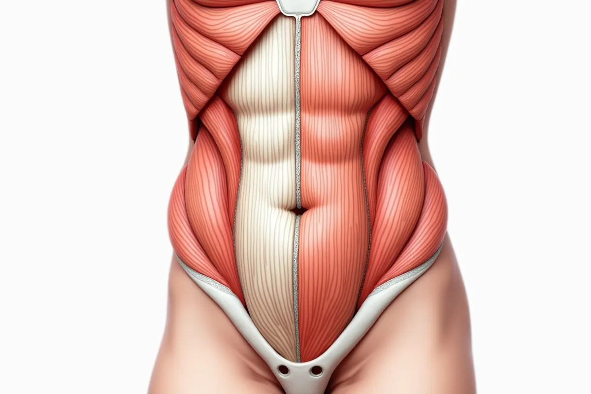 Kresa Biała: Funkcje, Przepuklina i Leczenie Objawów