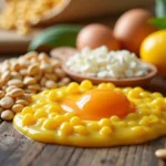 Lecytyna – Czym Jest i Jakie Ma Zdrowotne Korzyści?