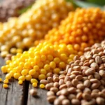 Lecytyna – Czym Jest i Jakie Ma Zdrowotne Korzyści?