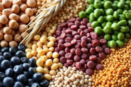 Lektyny: Czym Są, Jak Działają i Jakie Mają Właściwości