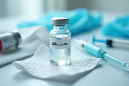 Lidokaina – Co to jest i Jak Działa? Przewodnik Po Zastosowaniach