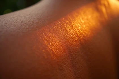 Melanina: Co to jest i jakie ma znaczenie dla organizmu?