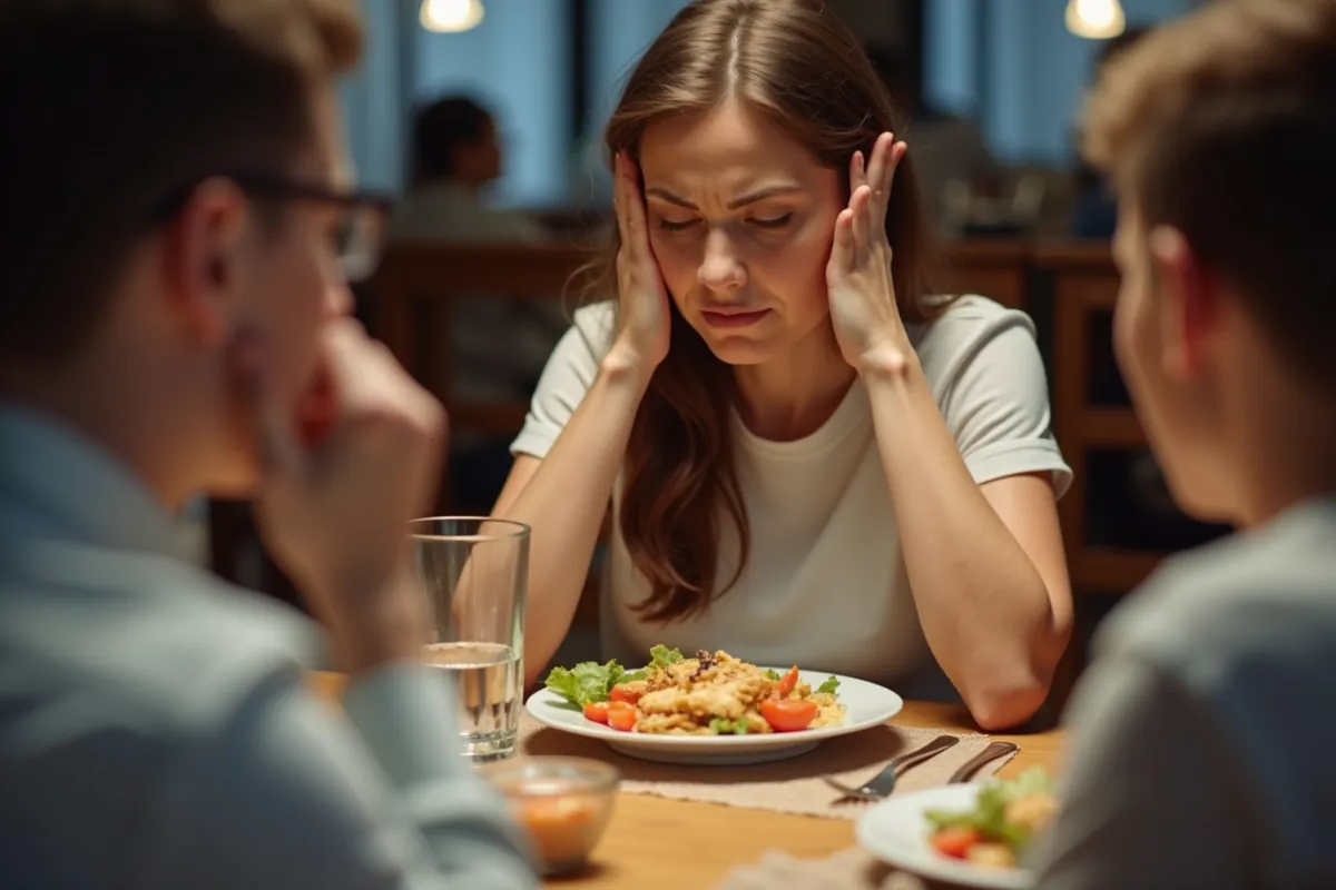 Mizofonia – Co to jest i jak wpływa na codzienne życie?