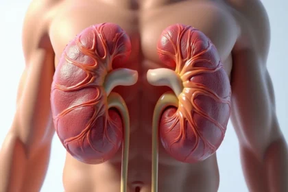 Nadnercza: Co to jest i jakie pełnią funkcje?