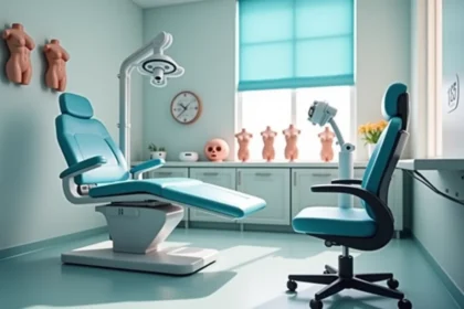 Nadżerka szyjki macicy – Objawy, Przyczyny i Leczenie