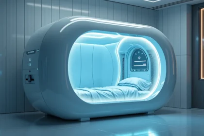 Normobaria: Co to jest i jakie ma korzyści zdrowotne?