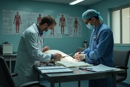 Obdukcja – Co to jest i jak przebiega? Wyjaśniamy!