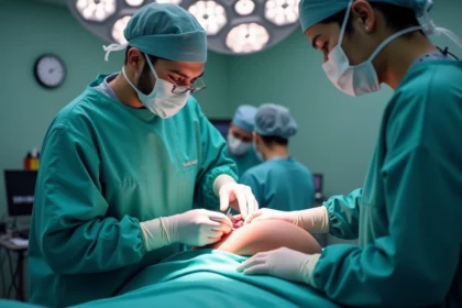 Obrzezanie: Co to jest i jakie ma znaczenie?