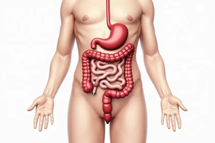 Okrężnica: Co to jest i jak dbać o jej zdrowie?