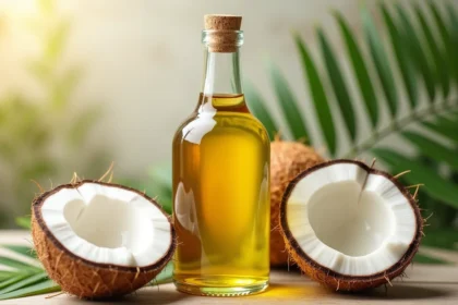 Olej MCT: Co to jest i jakie ma właściwości zdrowotne?