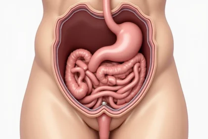 Otrzewna: Co to jest i jakie ma funkcje?