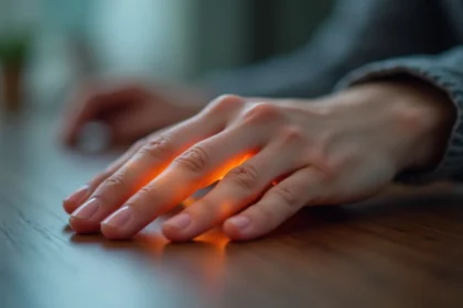 Parestezje: Definicja, Objawy i Przyczyny