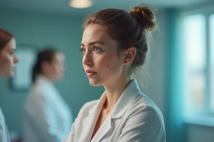 PCOS: Co to jest, objawy, diagnostyka i leczenie