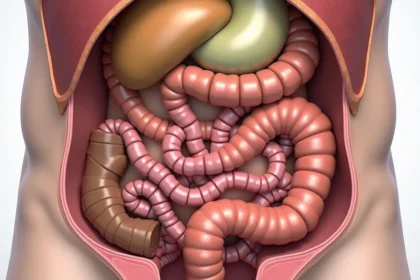 Obkurczony pęcherzyk żółciowy – przyczyny i objawy