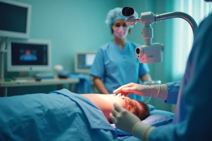 Rektoskopia – Co to jest i jak przebiega badanie?