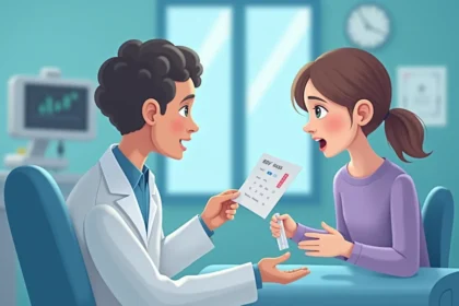 RSV: Objawy, Transmisja i Grupy Ryzyka Zakażenia