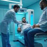 RTG – Co to za badanie i jak się do niego przygotować?