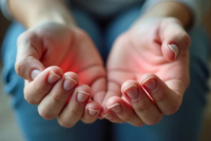 RZS: Co to jest i jak wpływa na zdrowie stawów?