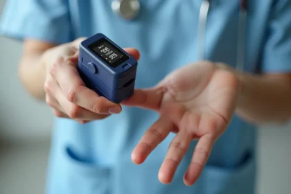 Saturacja – Co to jest i dlaczego jest ważna?