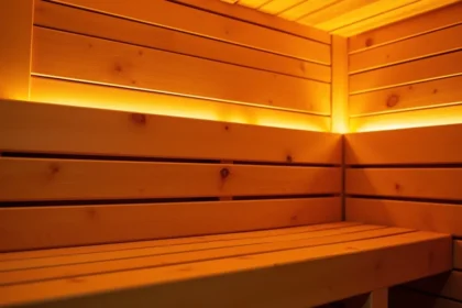 Sauna infrared – Czym jest i jakie ma korzyści zdrowotne?