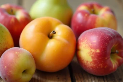 Sorbitol: Co to jest, właściwości i wpływ na zdrowie