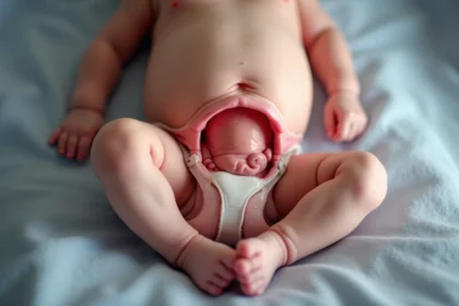 Spodziectwo: Definicja, Objawy i Metody Leczenia