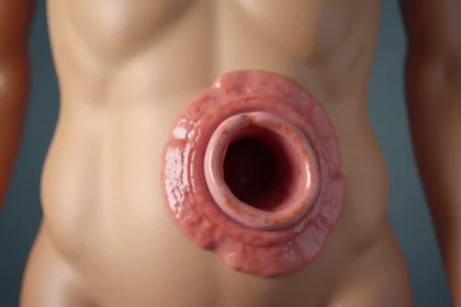 Stomia – Co to jest i jak żyć ze stomią?