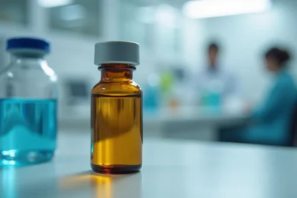 Surowica – Co To Jest i Jakie Ma Właściwości?