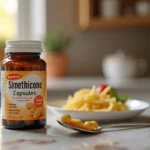 Symetykon: Co to jest i jak działa w leczeniu wzdęć?